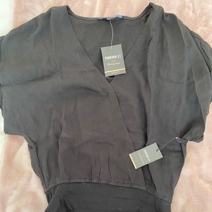 Forever 21 Bodysuit